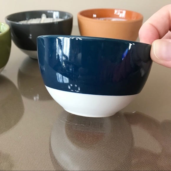 4-Piece Scented Candle Set, NIB - Picture 5 of 7